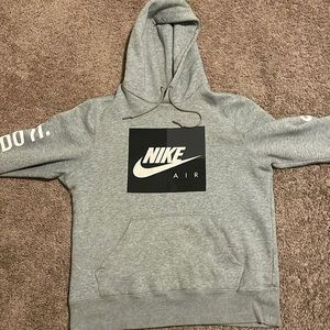 Mens Nike Hoodie